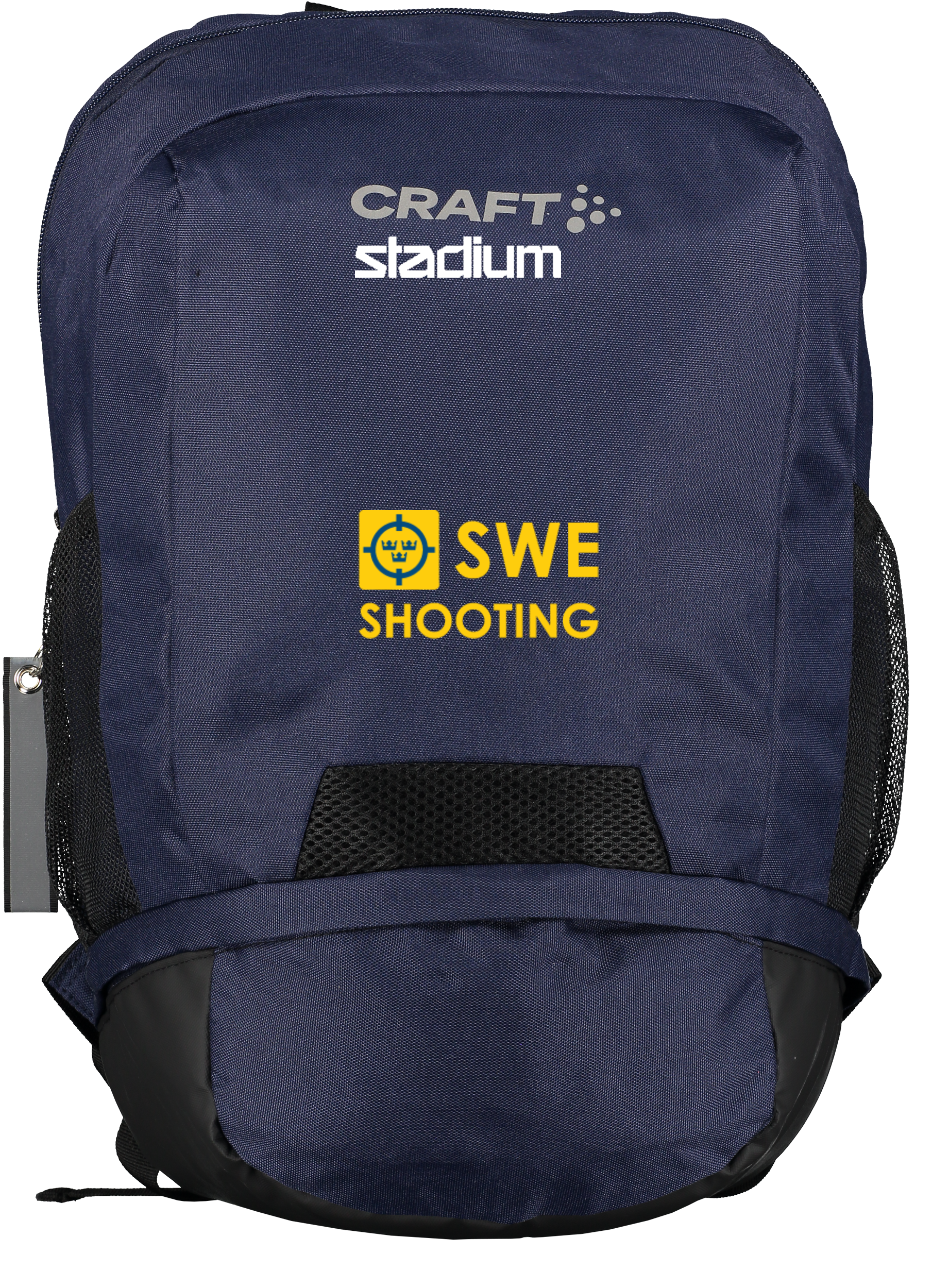 
CRAFT, 
Ability Backpack, 
Detail 1
