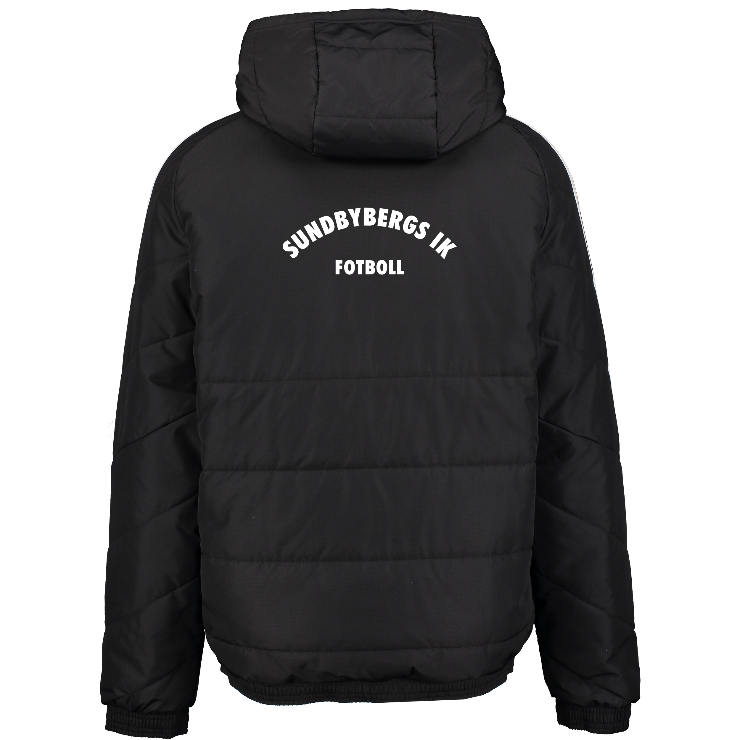 ADIDAS, TIRO26 WIN JKT JR