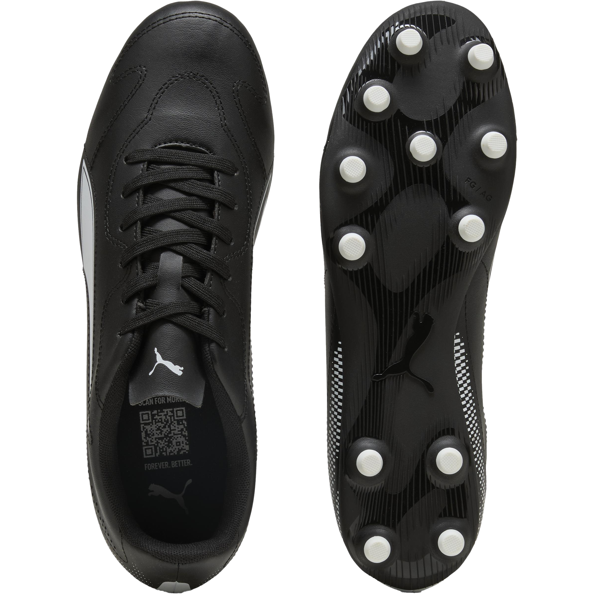 PUMA, Vitoria Ii Fg/ag