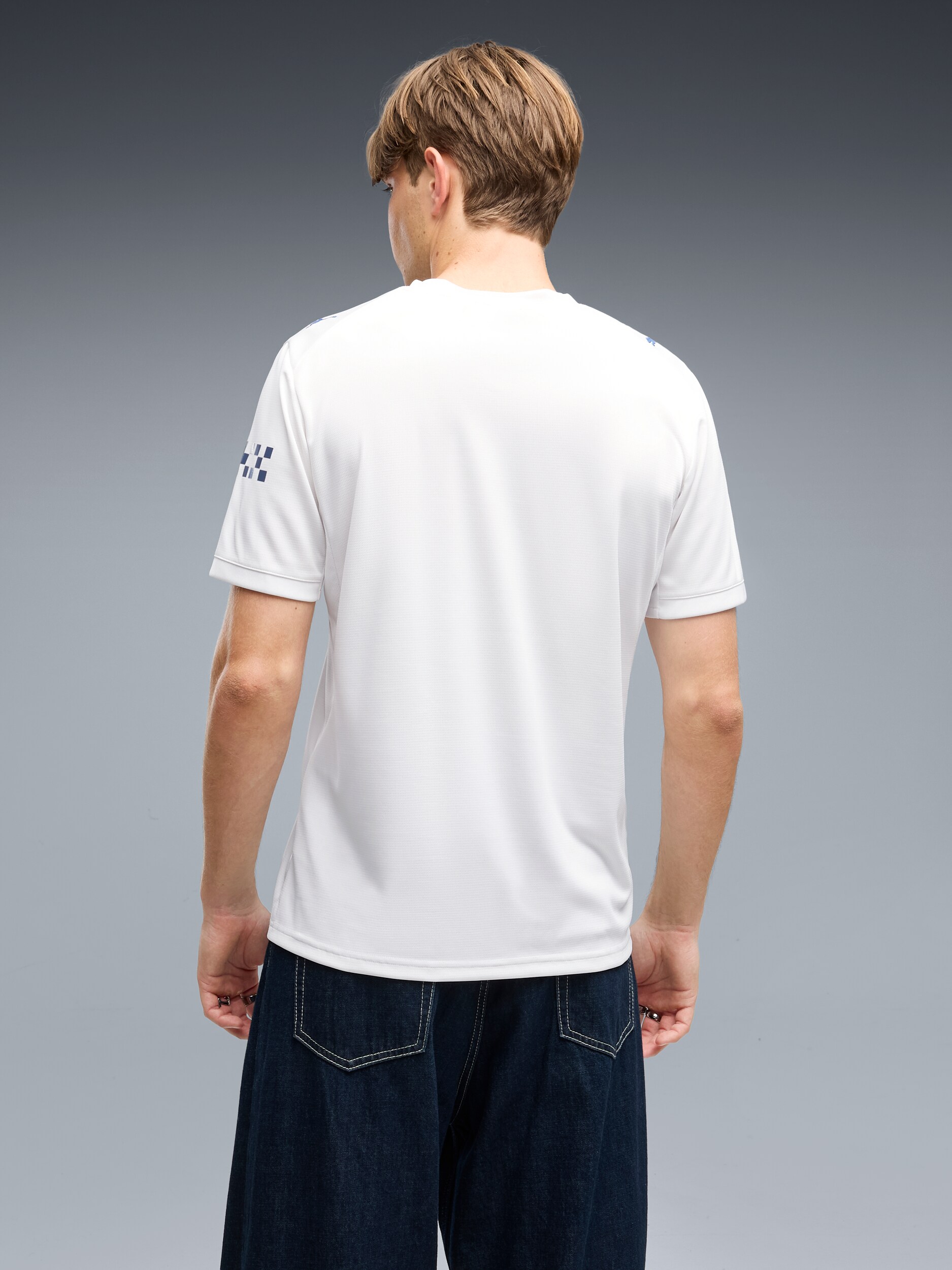 PUMA, MCFC THIRD JERSEY REPLICA