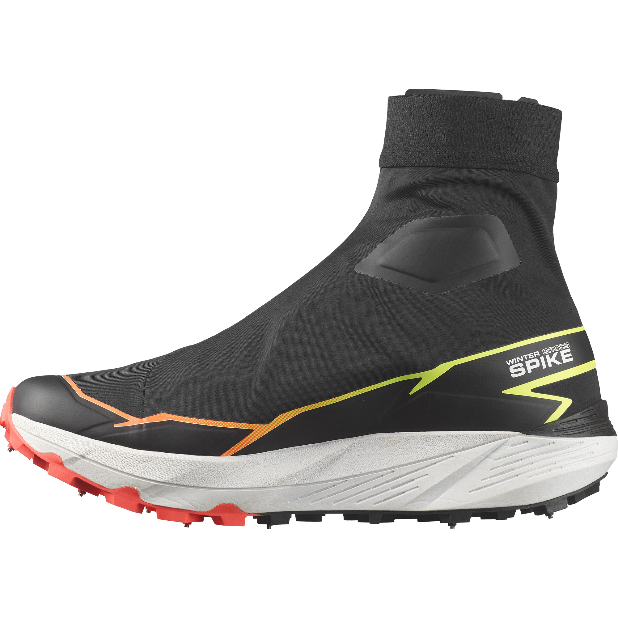 SALOMON, Winter Cross Spike