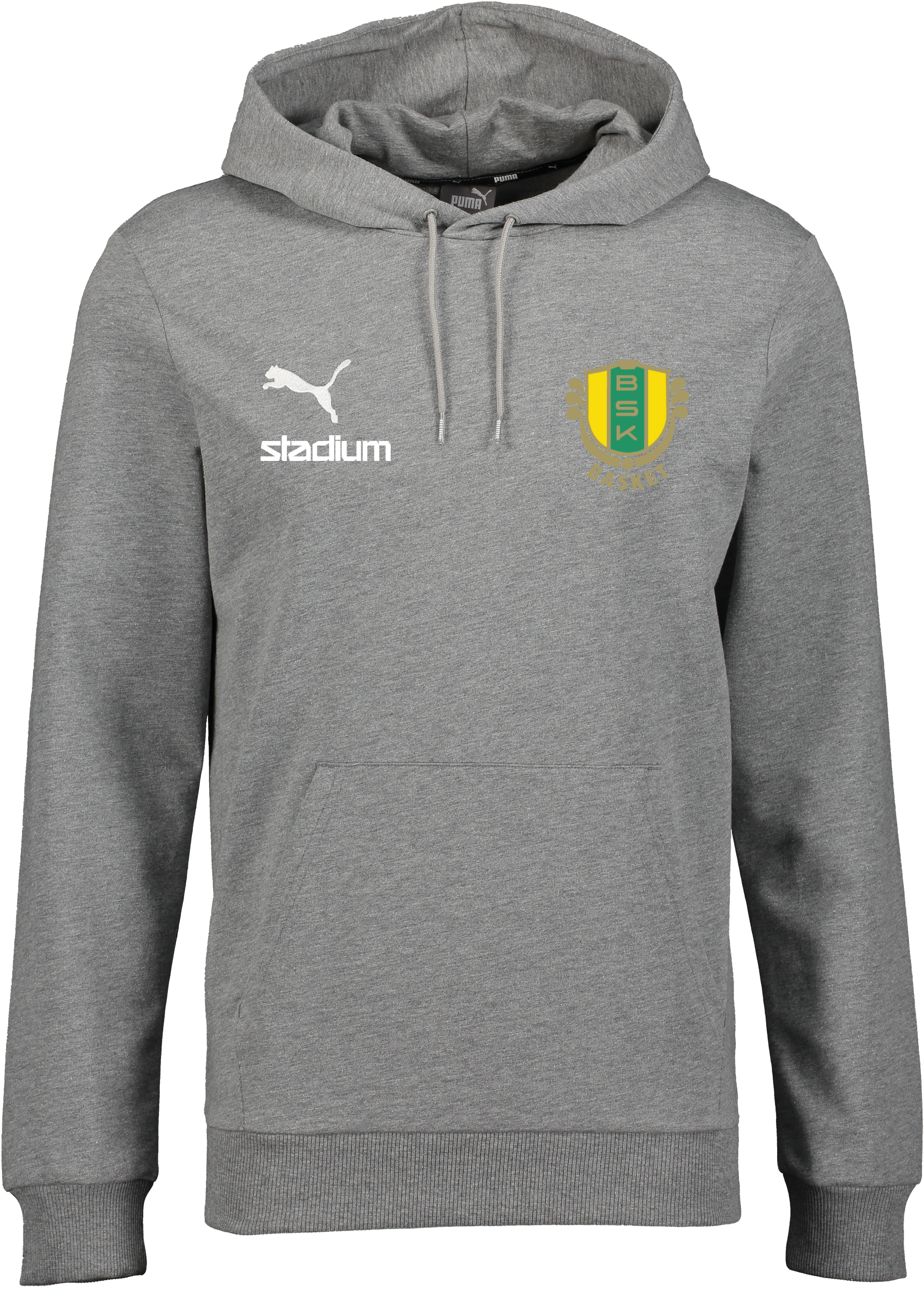 
PUMA, 
T Goal Casual Hood Sr, 
Detail 1
