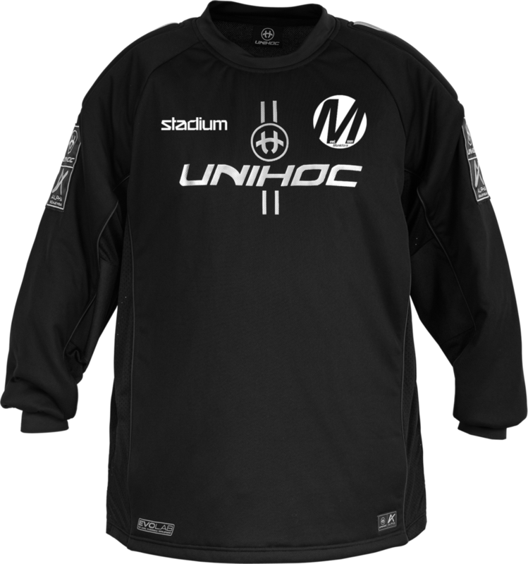 
UNIHOC, 
GK SWEATER ALPHA EVOLAB, 
Detail 1
