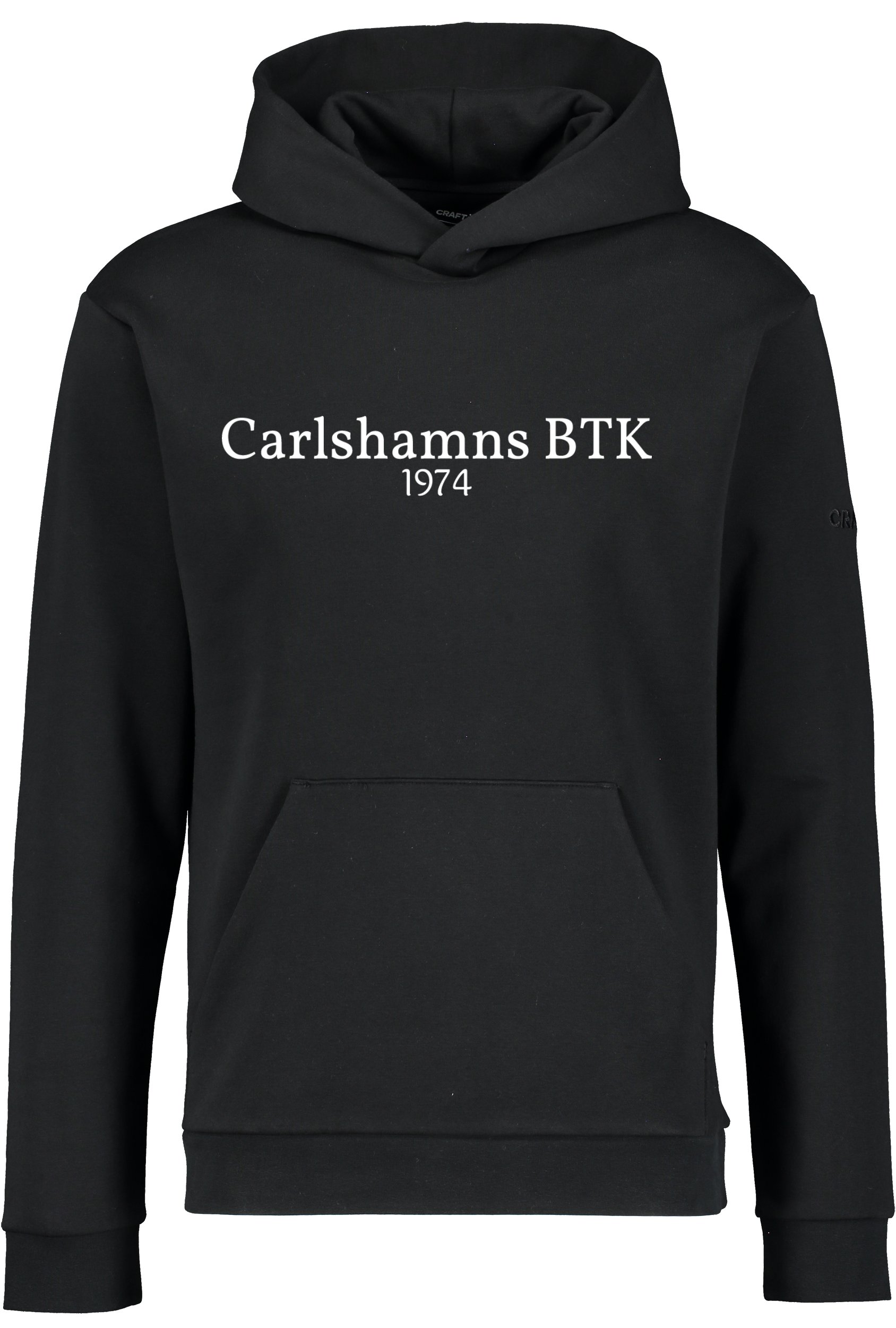 
CRAFT, 
Community 2.0 Hood Jr, 
Detail 1
