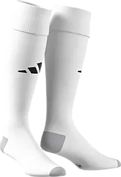 Milano 23 Sock - White/Black Standard Small1x1