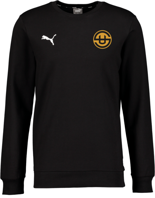 
PUMA, 
T Goal Cas Crew Sweat, 
Detail 1
