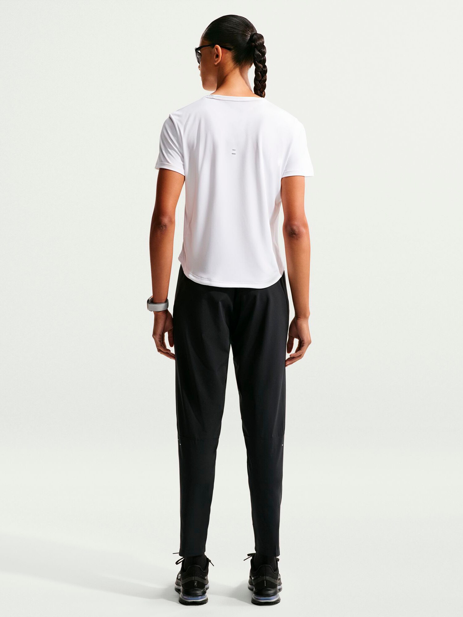 NIKE, W TEMPO 7/8 PANTS