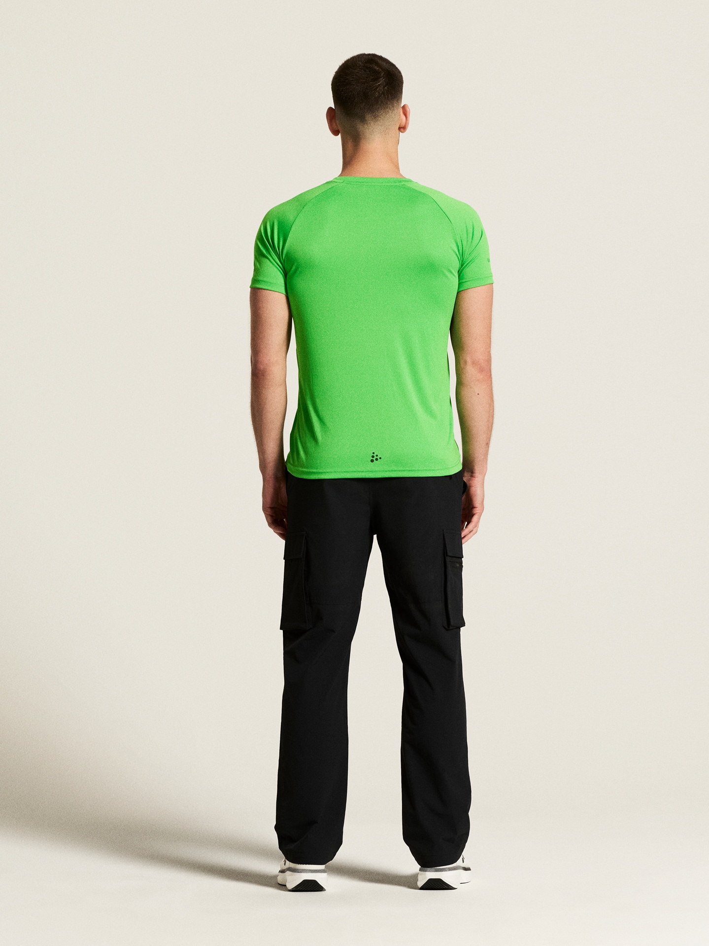 CRAFT, VASALOPPET SOMMAR 26 TEE M