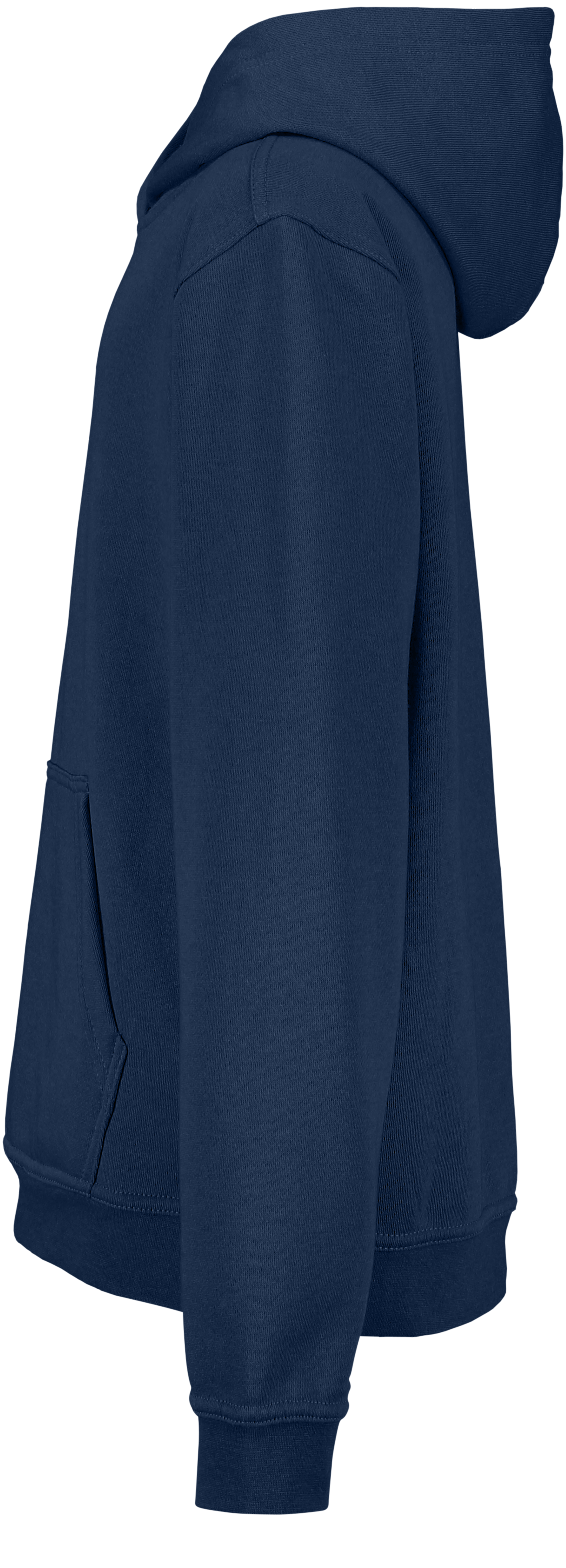 CLIQUE, Basic Hoody Jr