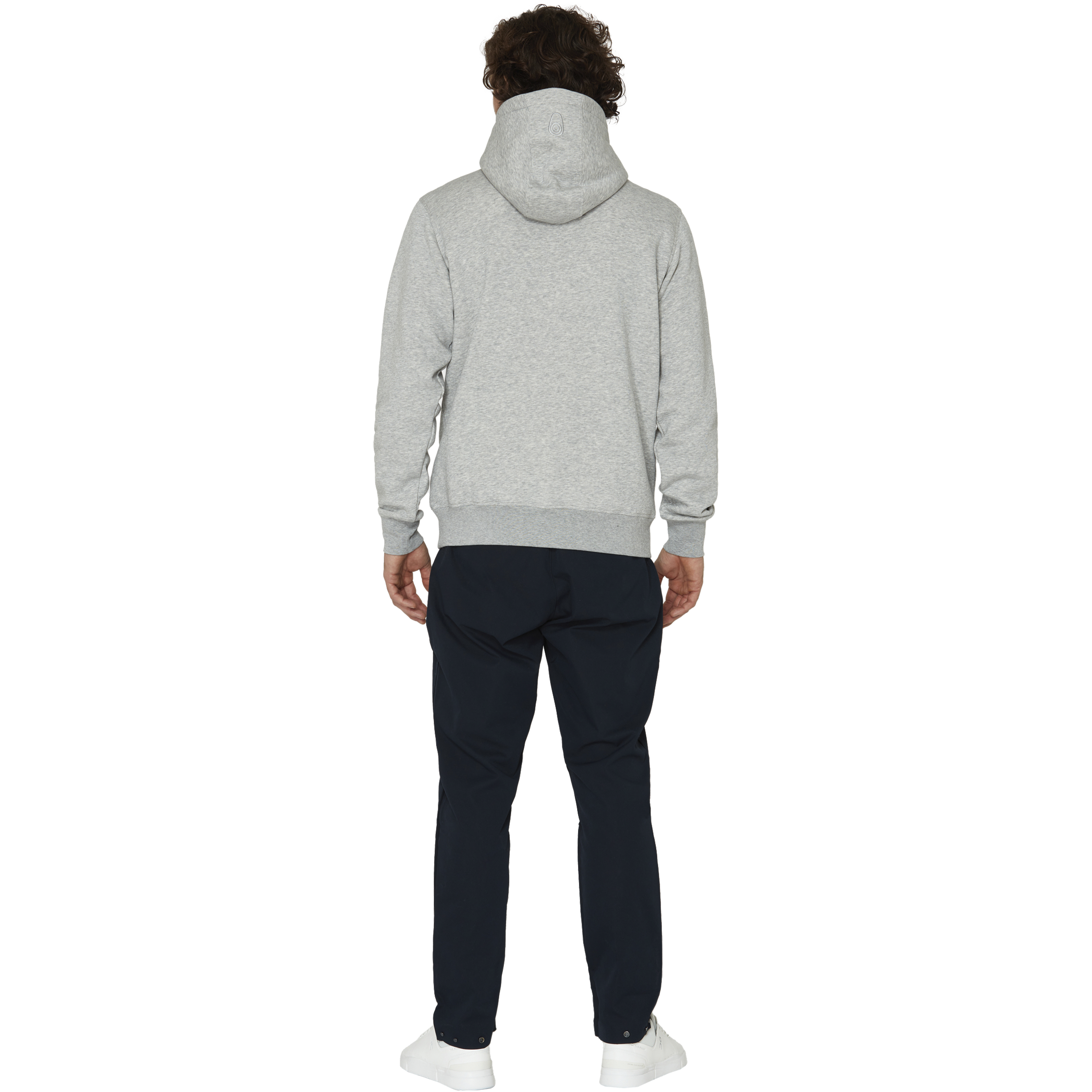 SAIL RACING, M Bowman Hood