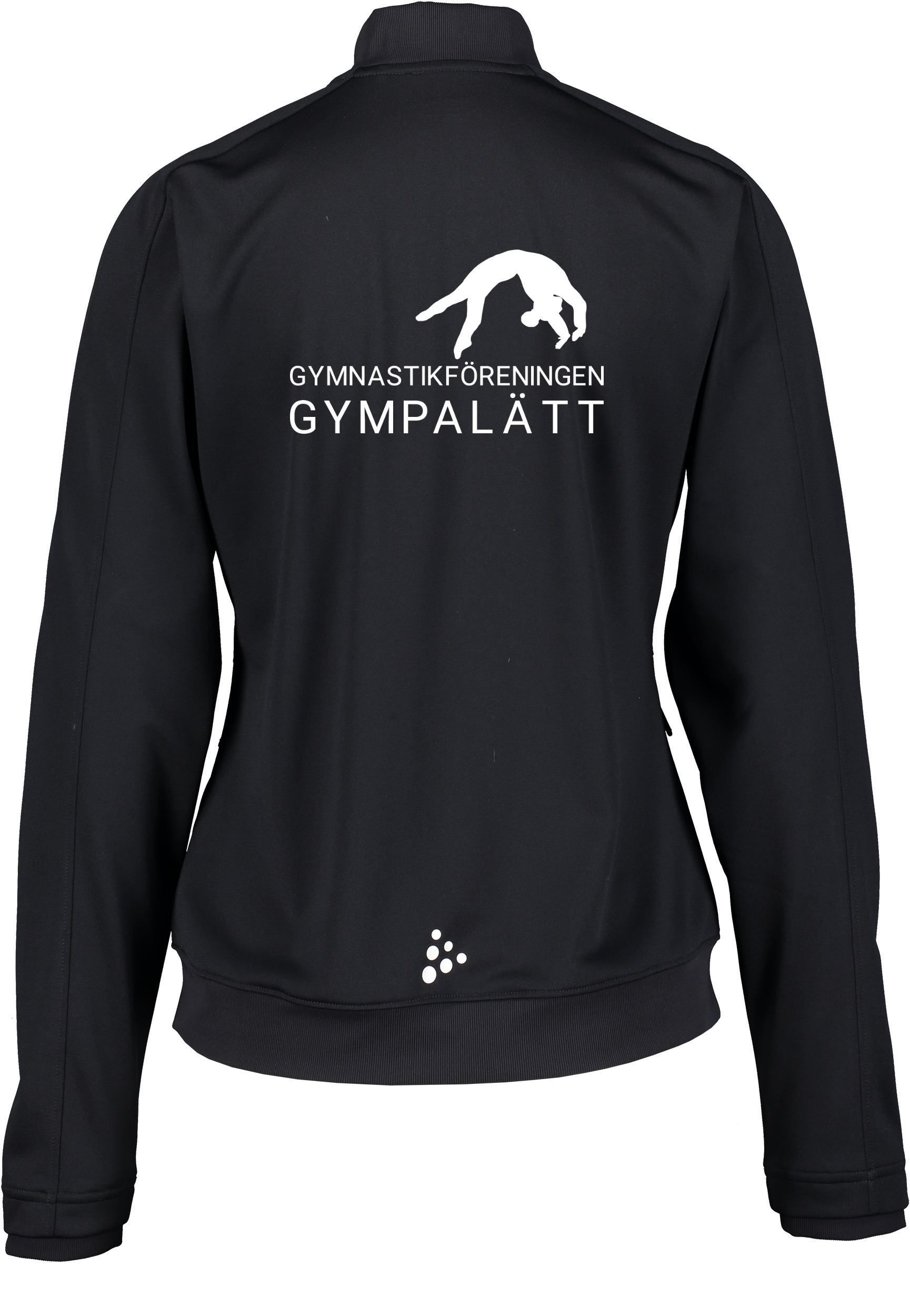 CRAFT, Evolve 2.0 Full Zip Jacket W