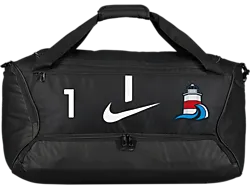 317954101101 NIKE Academy Team Duff M 317954101101 NIKE Academy Team Duff M Standard Small1x1