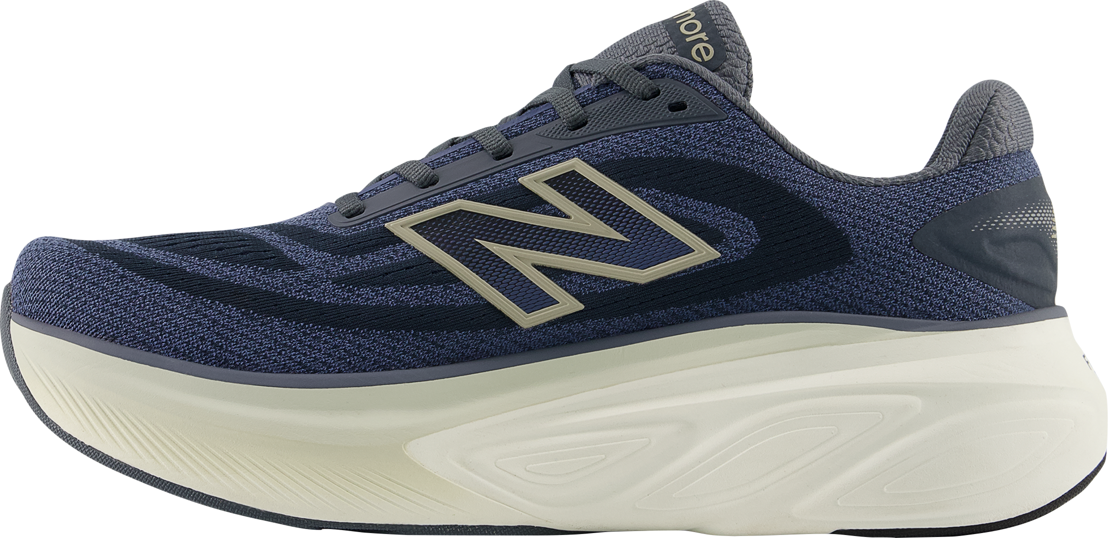 NEW BALANCE, M Fresh Foam X More V6 Xtra Wide