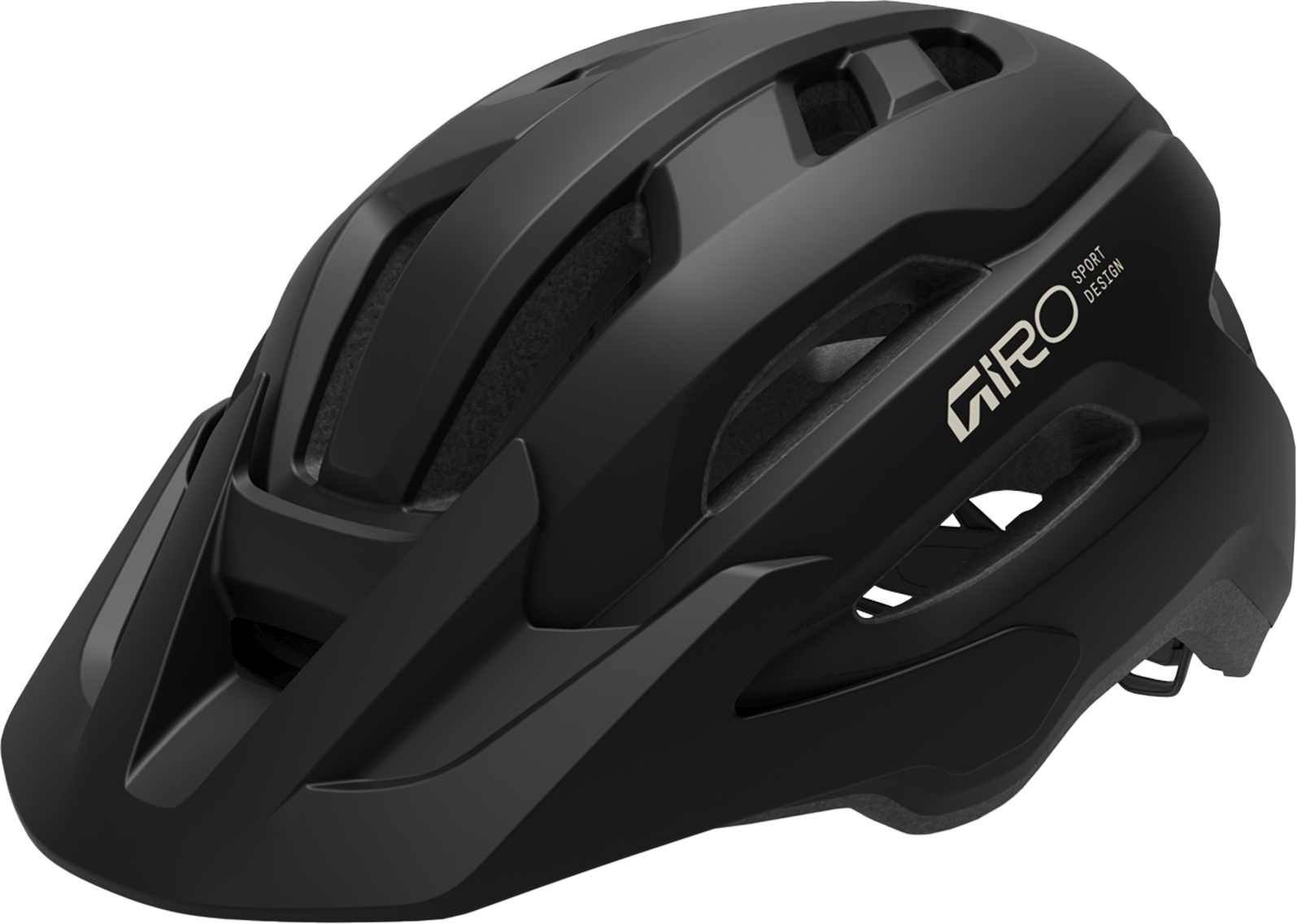 
GIRO, 
FIXTURE MIPS II W, 
Detail 1
