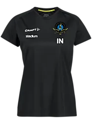 321482107101 CRAFT Evolve Tee W 321482107101 CRAFT Evolve Tee W Standard Small1x1