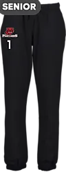 226526106101 CLIQUE Basic Pant Sr 226526106101 CLIQUE Basic Pant Sr Standard Small1x1