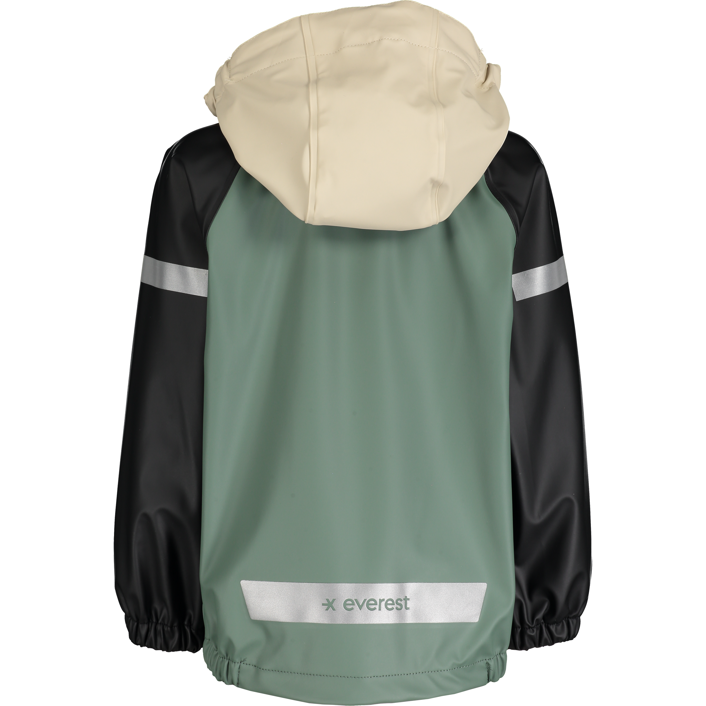 EVEREST, K Rain Pocket Jacket