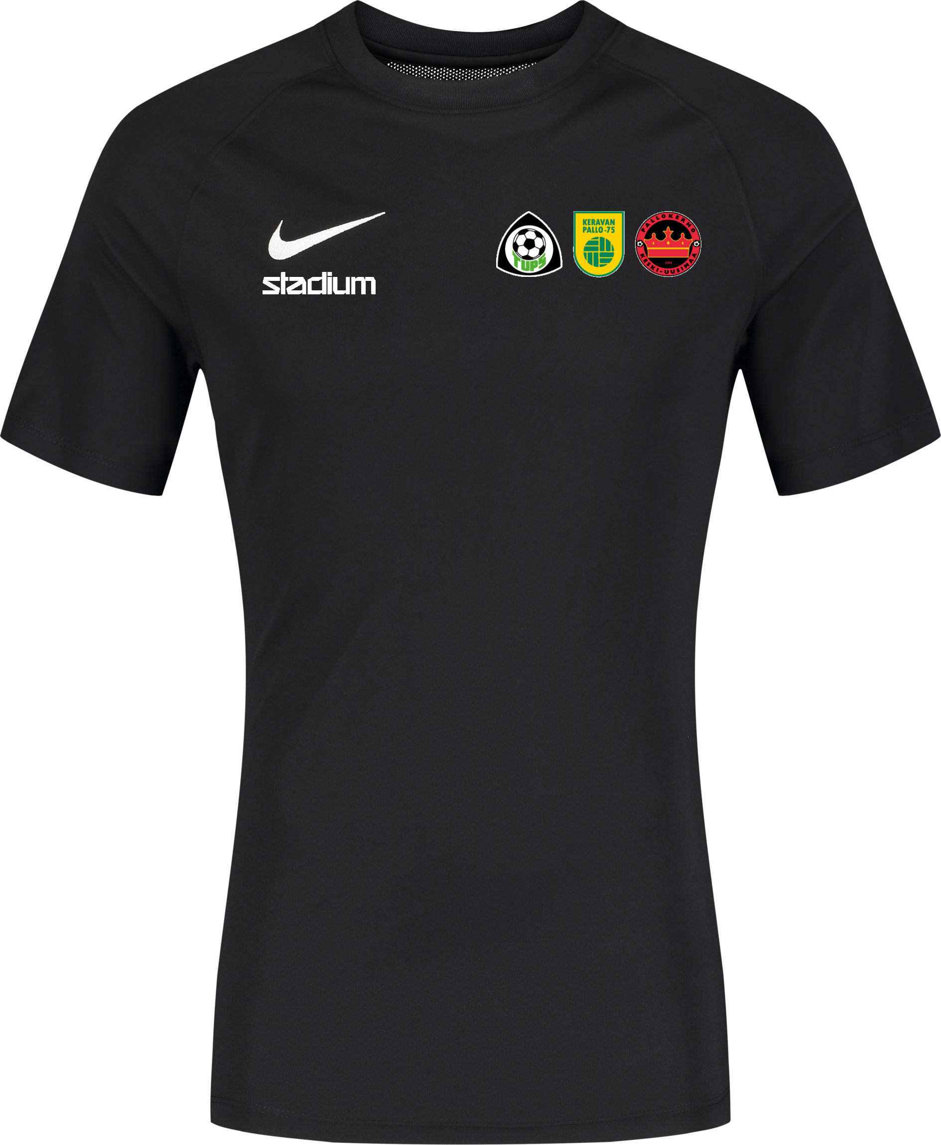 
NIKE, 
PARK VIII SS JSY JR, 
Detail 1
