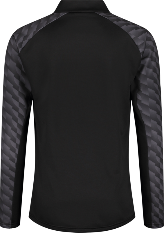 PUMA, TEAMLIGA26 TRAINING 1/4 ZIP TOP JR