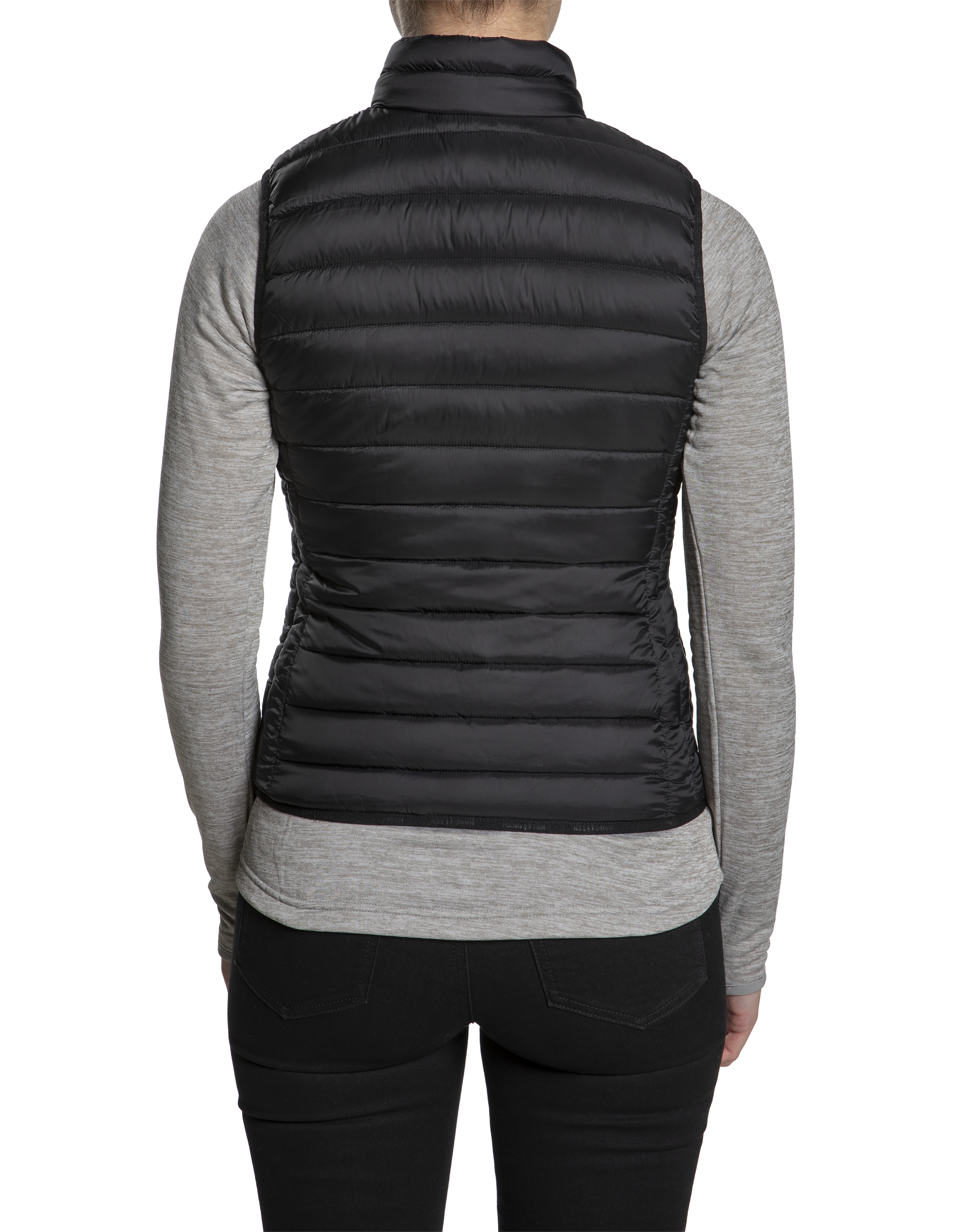 HANGTEN, So Padded Vest W