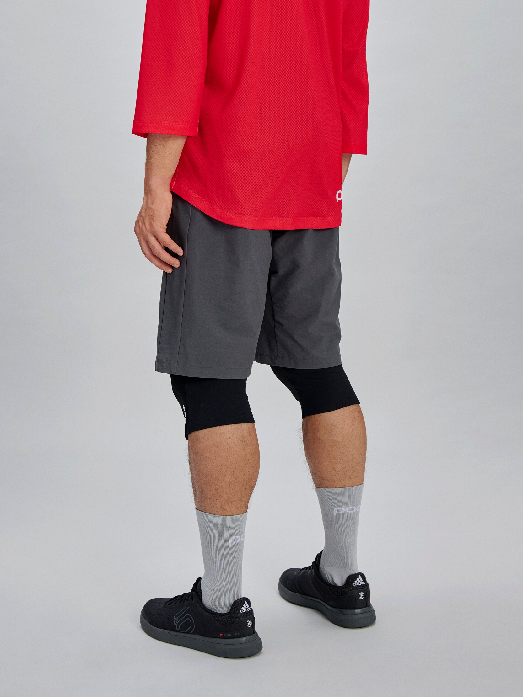 POC, M'S MOTION SHORTS