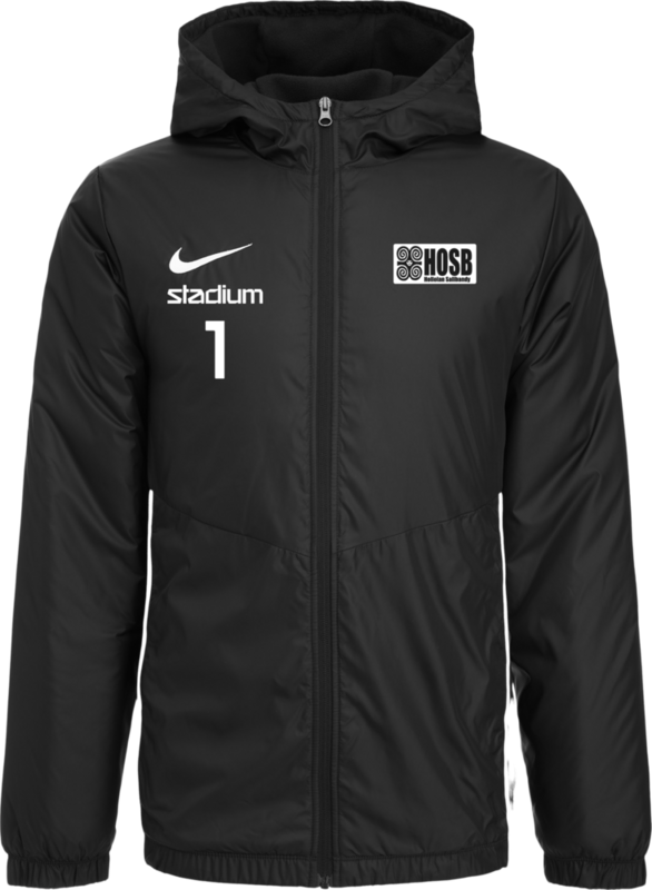 
NIKE, 
PARK26 FALL JKT JR, 
Detail 1

