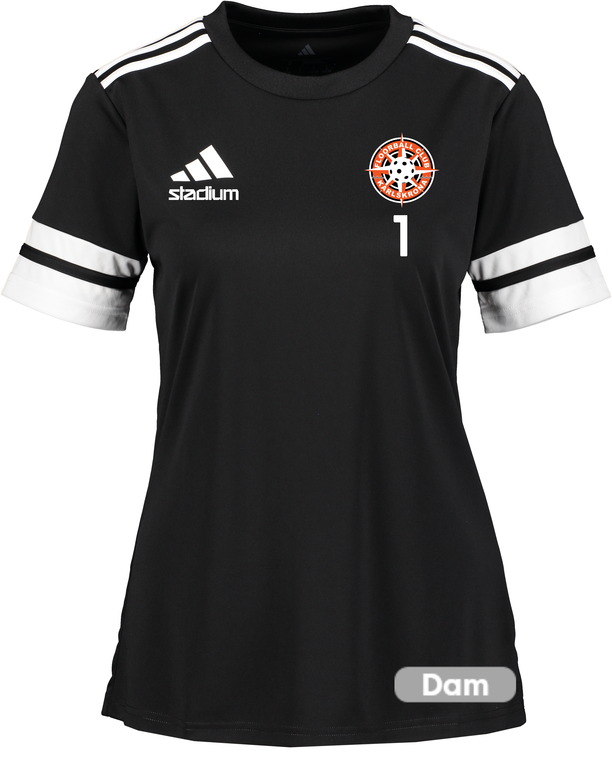
ADIDAS, 
Squad25 Jsy W, 
Detail 1
