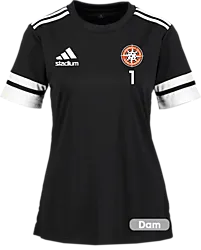 400130103101 ADIDAS Squad25 Jsy W 400130103101 ADIDAS Squad25 Jsy W Standard Small1x1