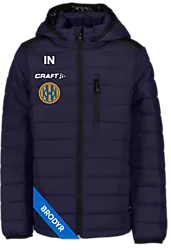 279704103101 CRAFT Isolate Jkt Jr 279704103101 CRAFT Isolate Jkt Jr Standard Small1x1