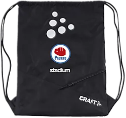 288732107101 CRAFT Squad Gym Bag 288732107101 CRAFT Squad Gym Bag Standard Small1x1