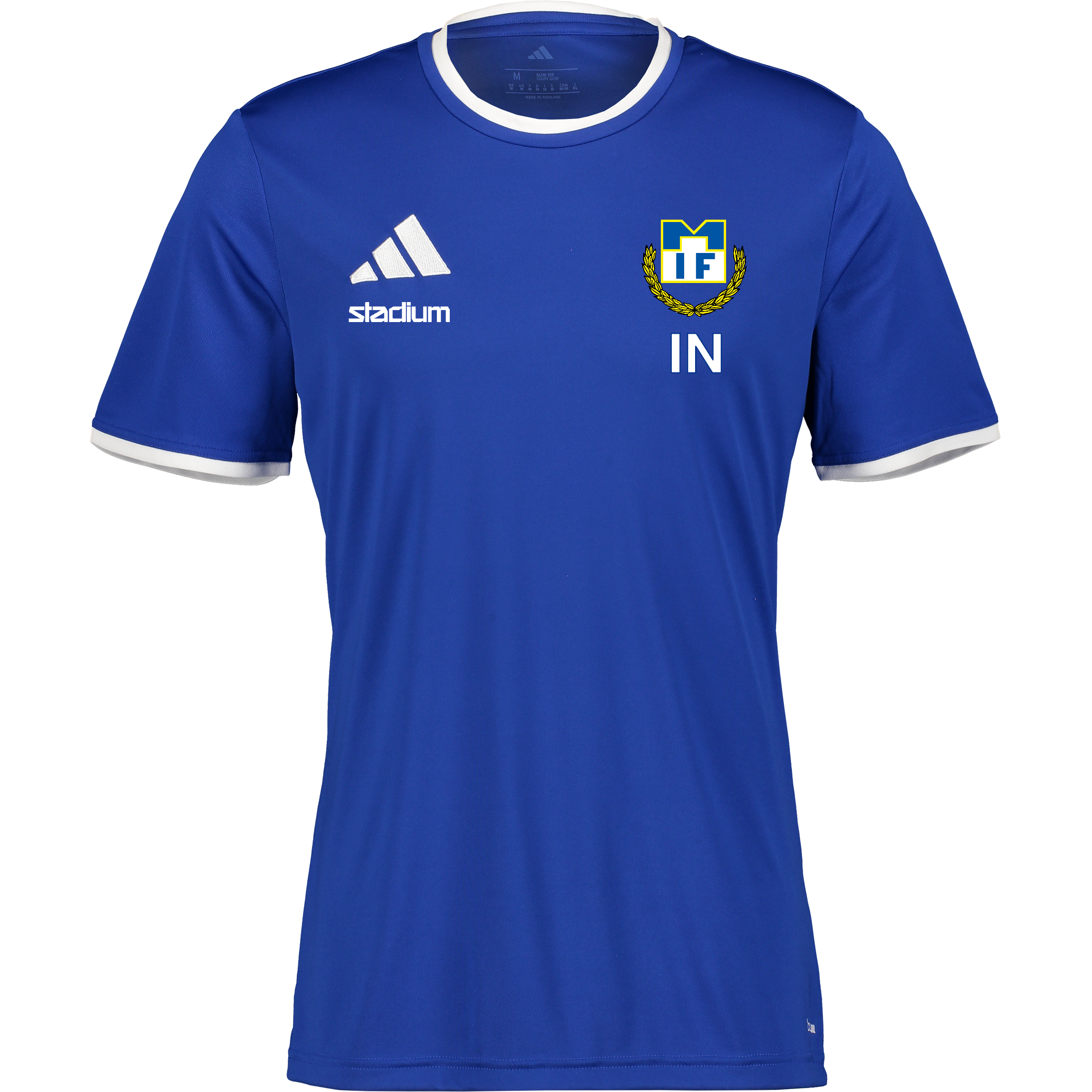 
ADIDAS, 
ENT26 JSY, 
Detail 1
