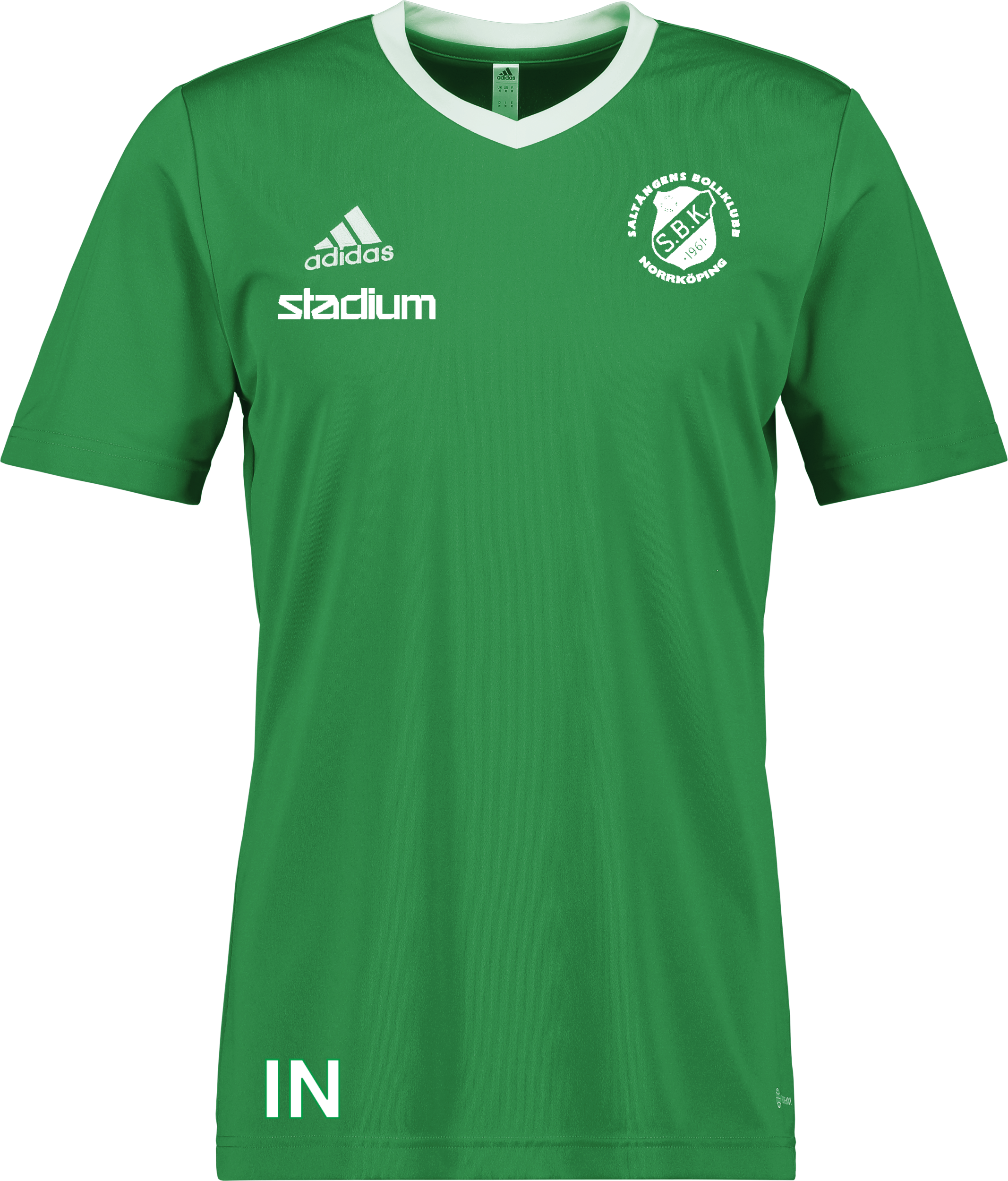 
ADIDAS, 
Ent22 Jsy Tee, 
Detail 1
