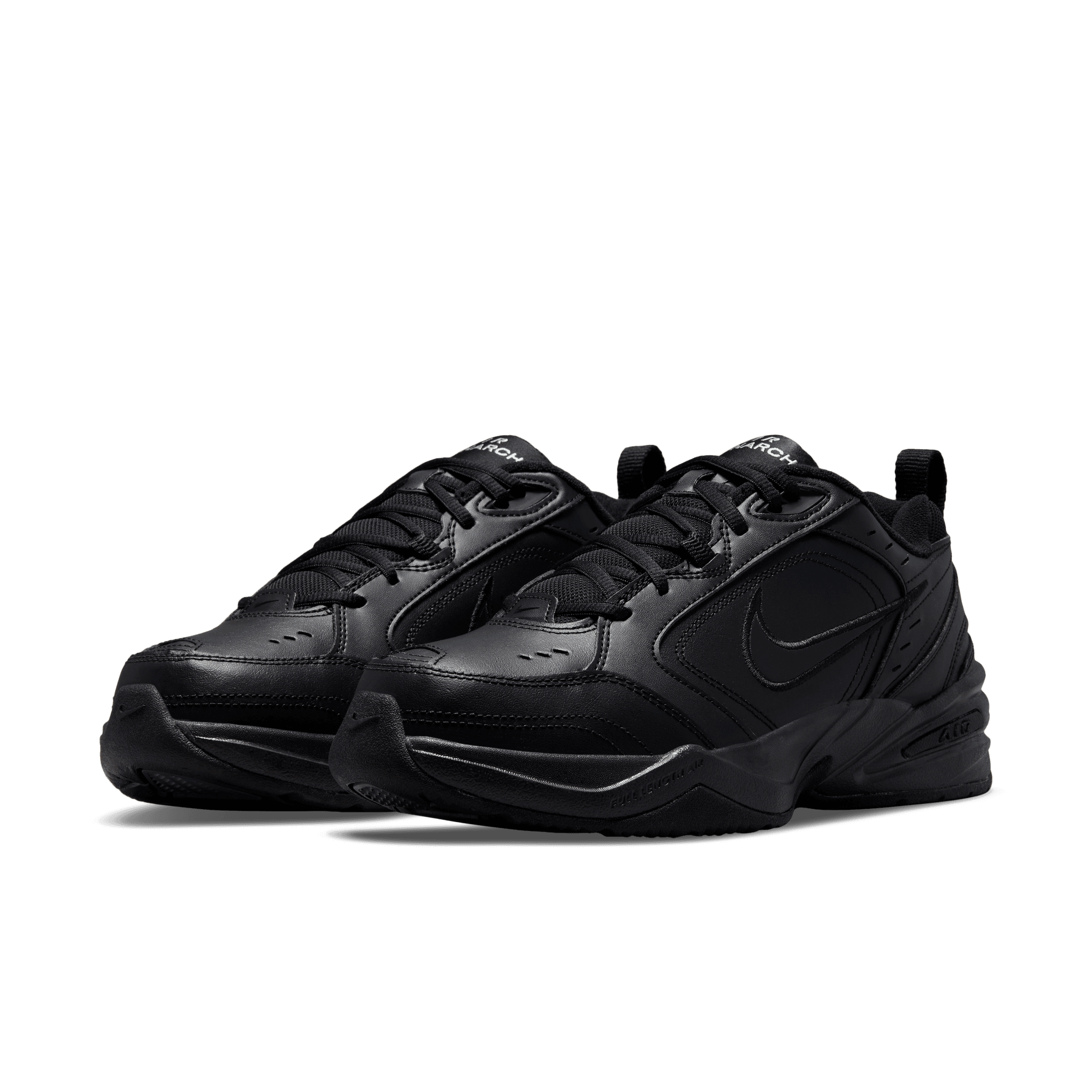 NIKE, U Air Monarch Wide