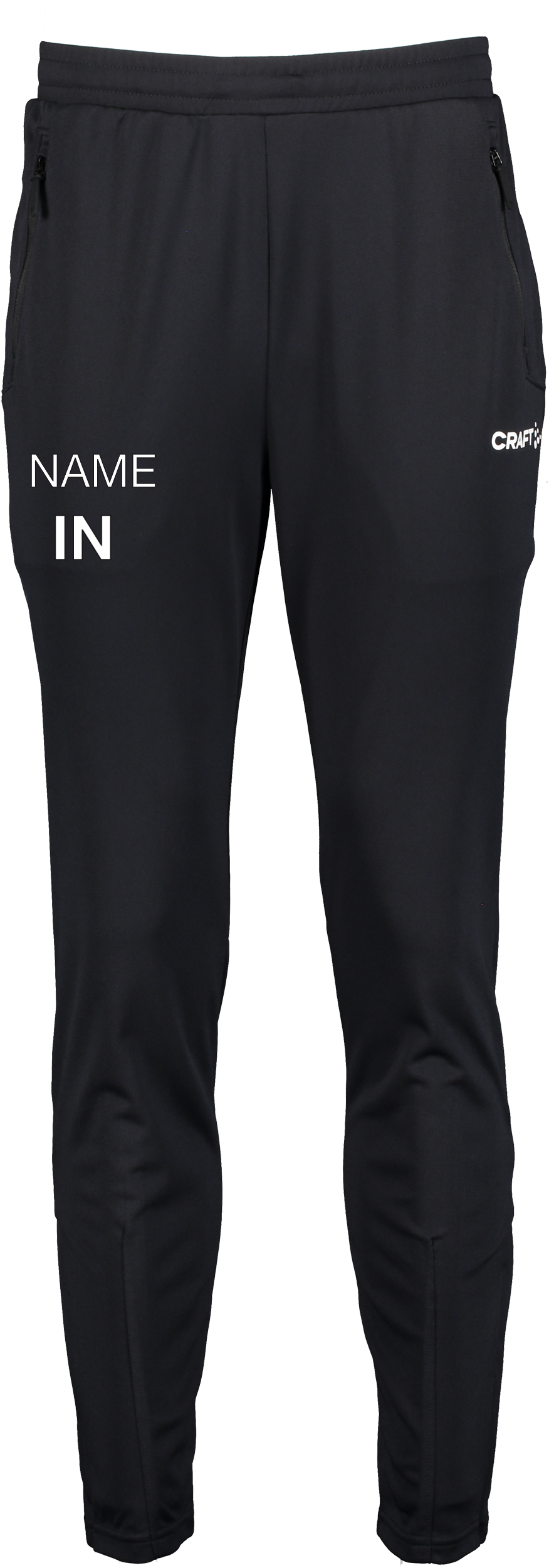 
CRAFT, 
Evolve 2.0 Pants Jr, 
Detail 1
