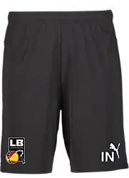 391942103101 PUMA T Goal Shorts 391942103101 PUMA T Goal Shorts Standard Small1x1