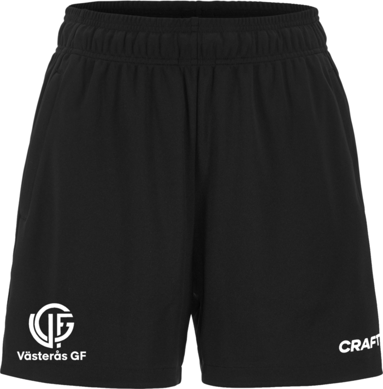 
CRAFT, 
ABILITY ZIP POCKET SHORTS W, 
Detail 1
