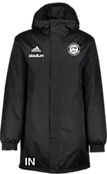 358998101101 ADIDAS Ent22 Stad Jacket 358998101101 ADIDAS Ent22 Stad Jacket Standard Small1x1