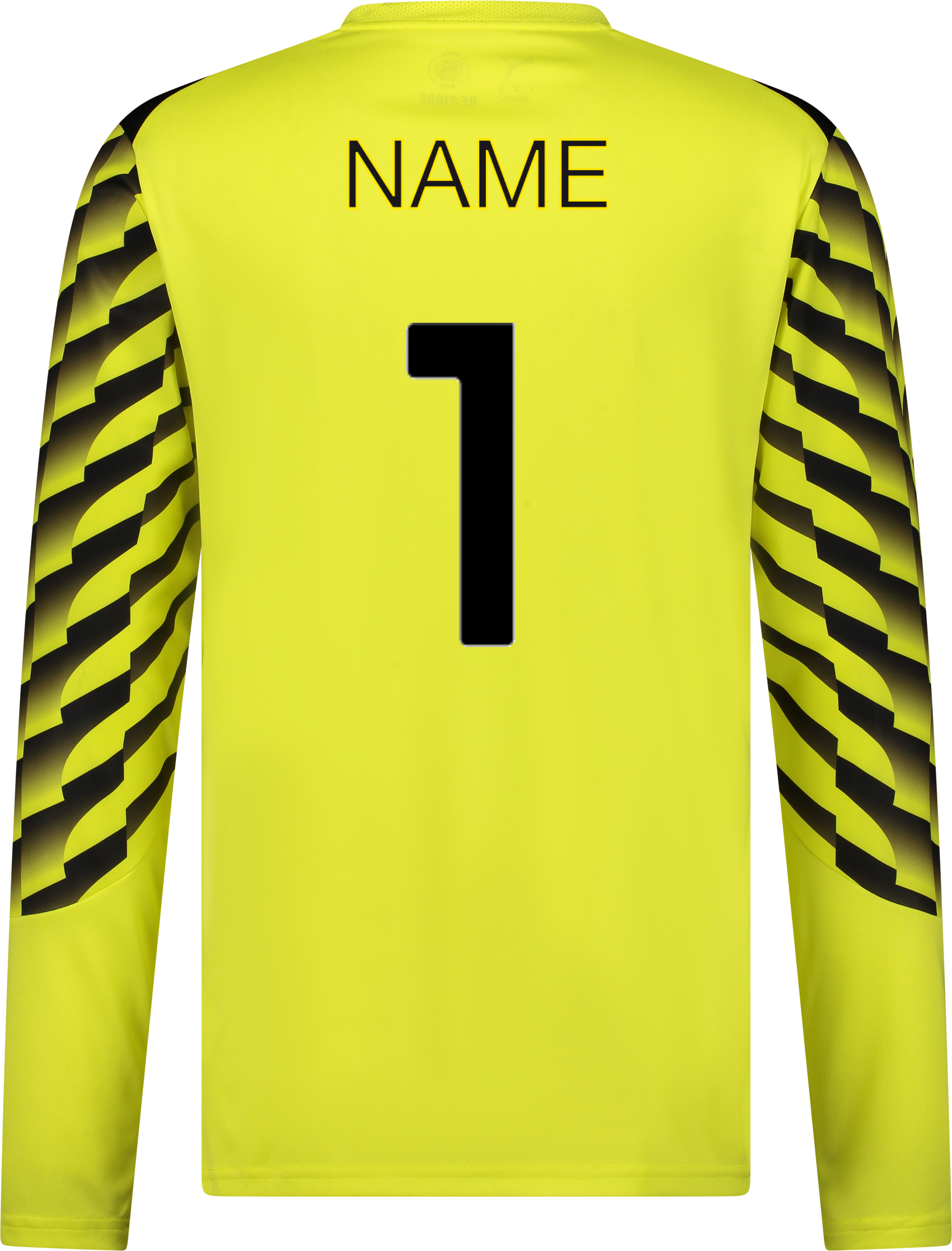 PUMA, TEAMLIGA26 GK JERSEY LS JR