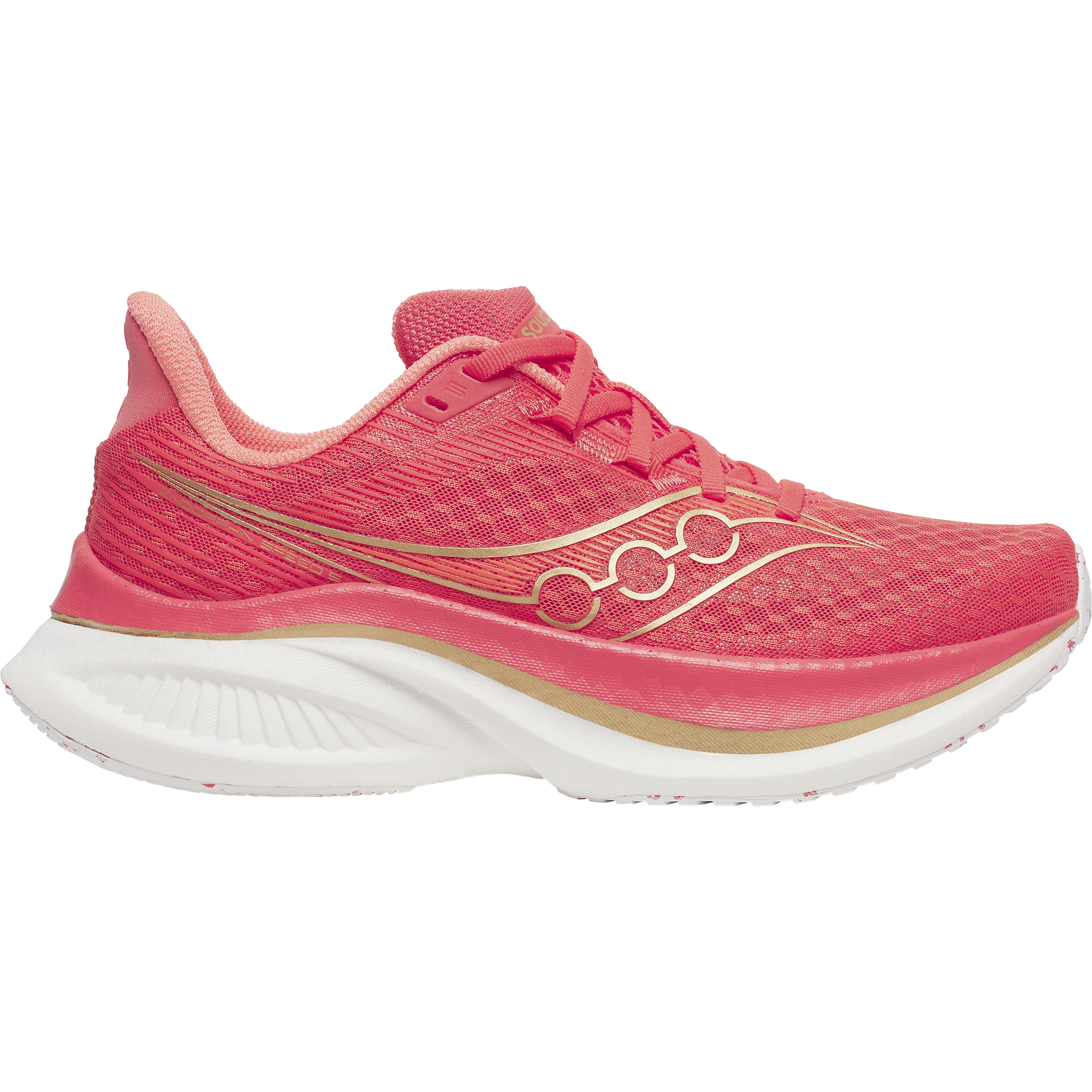 
SAUCONY, 
W Endorphin Speed 5, 
Detail 1
