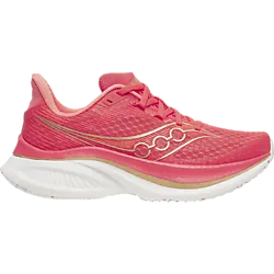 W Endorphin Speed 5 - Coral/salmon Standard Small1x1