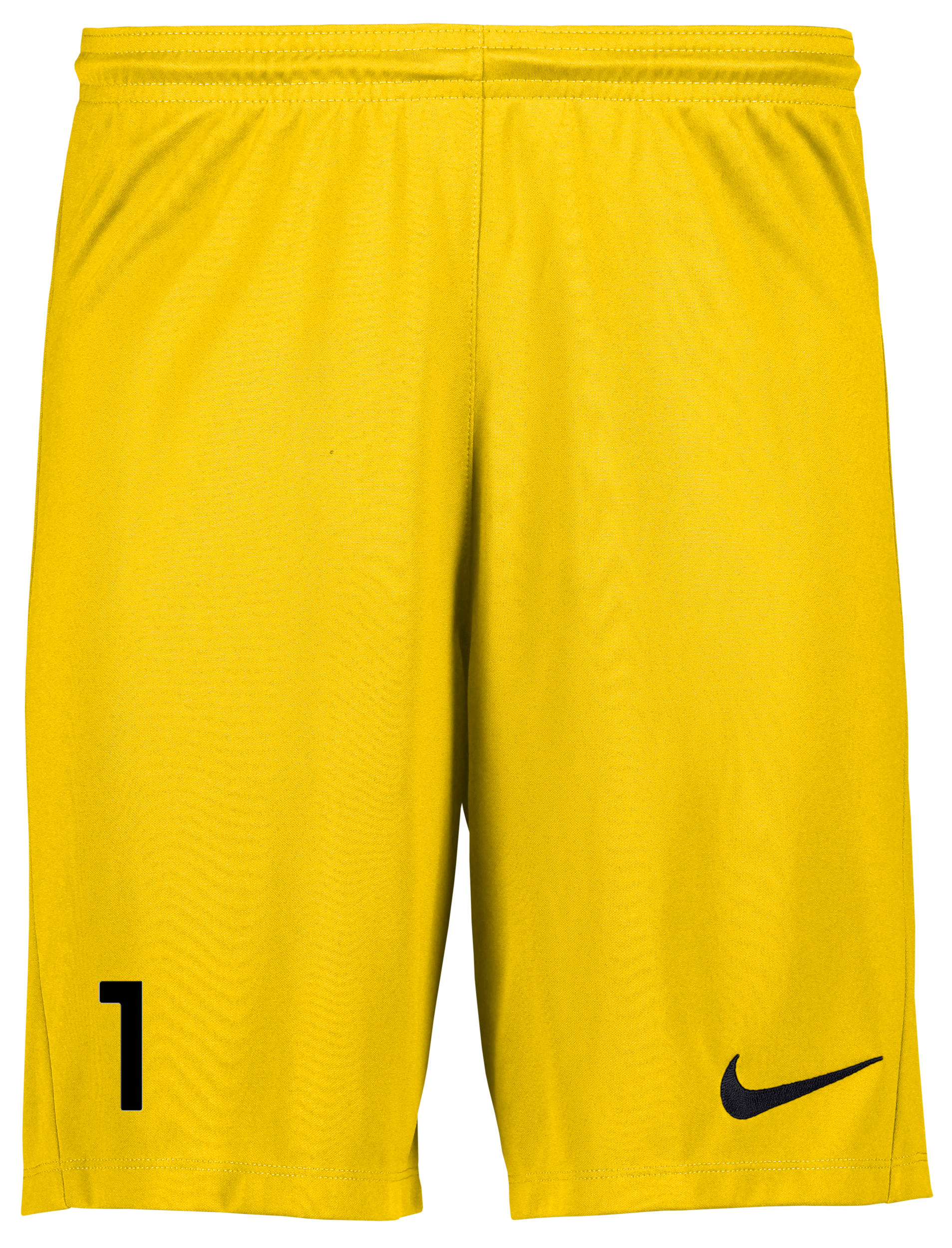 
NIKE, 
Park III Short, 
Detail 1
