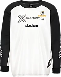 376512101101 OXDOG Xguard Gk Shirt Padded 376512101101 OXDOG Xguard Gk Shirt Padded Standard Small1x1