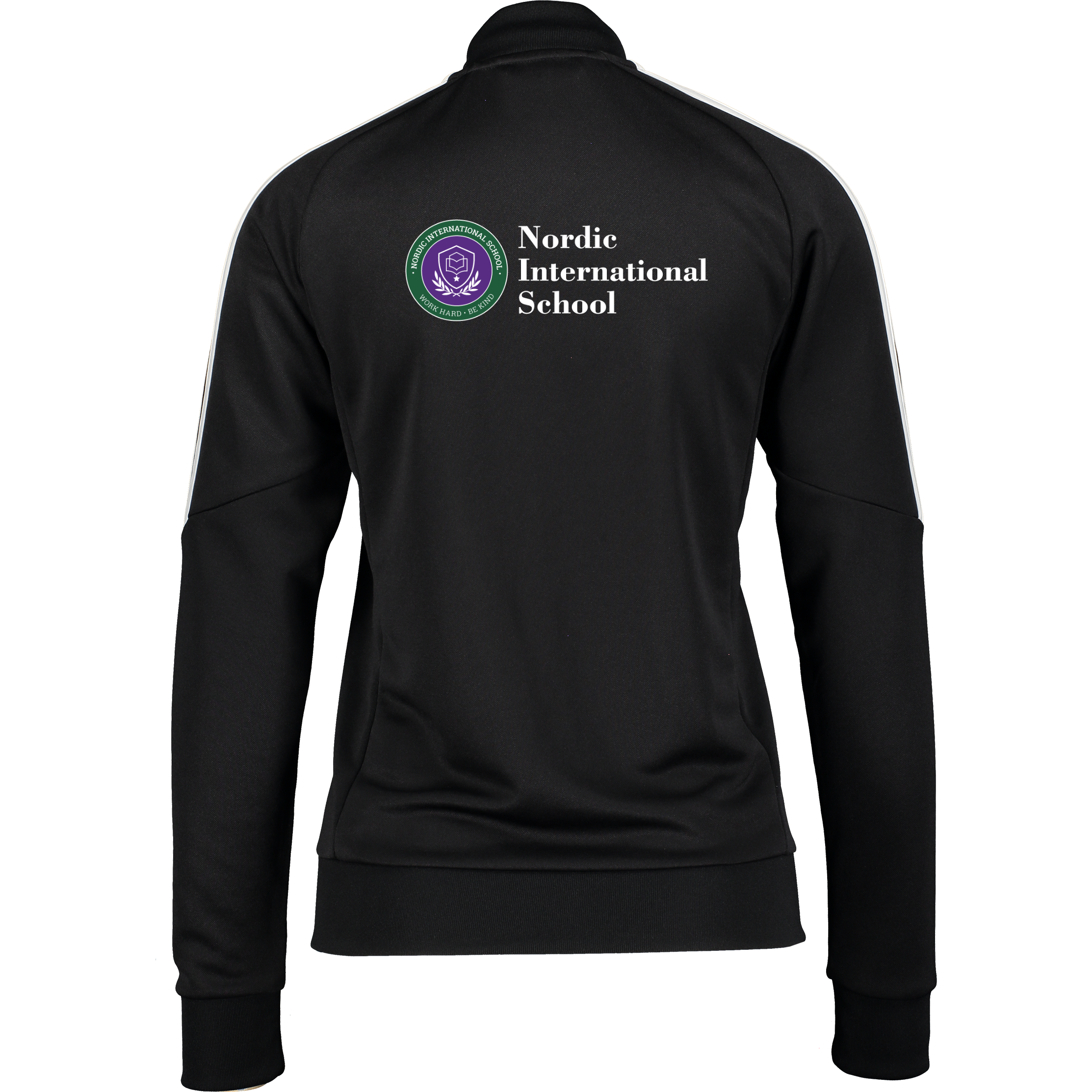 ADIDAS, TIRO26 L TR JKT W