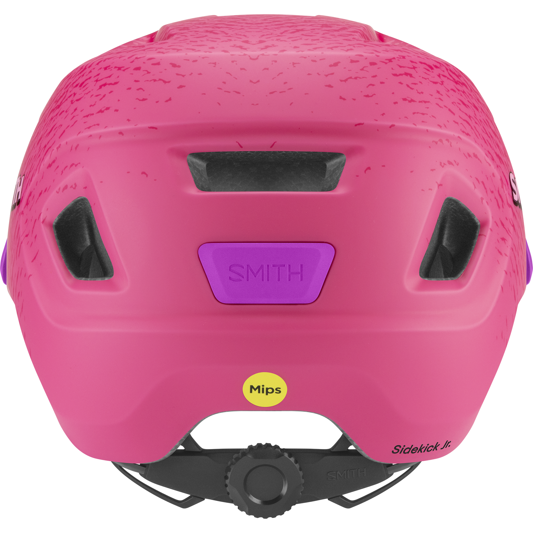 SMITH, Sidekick Jr. Mips