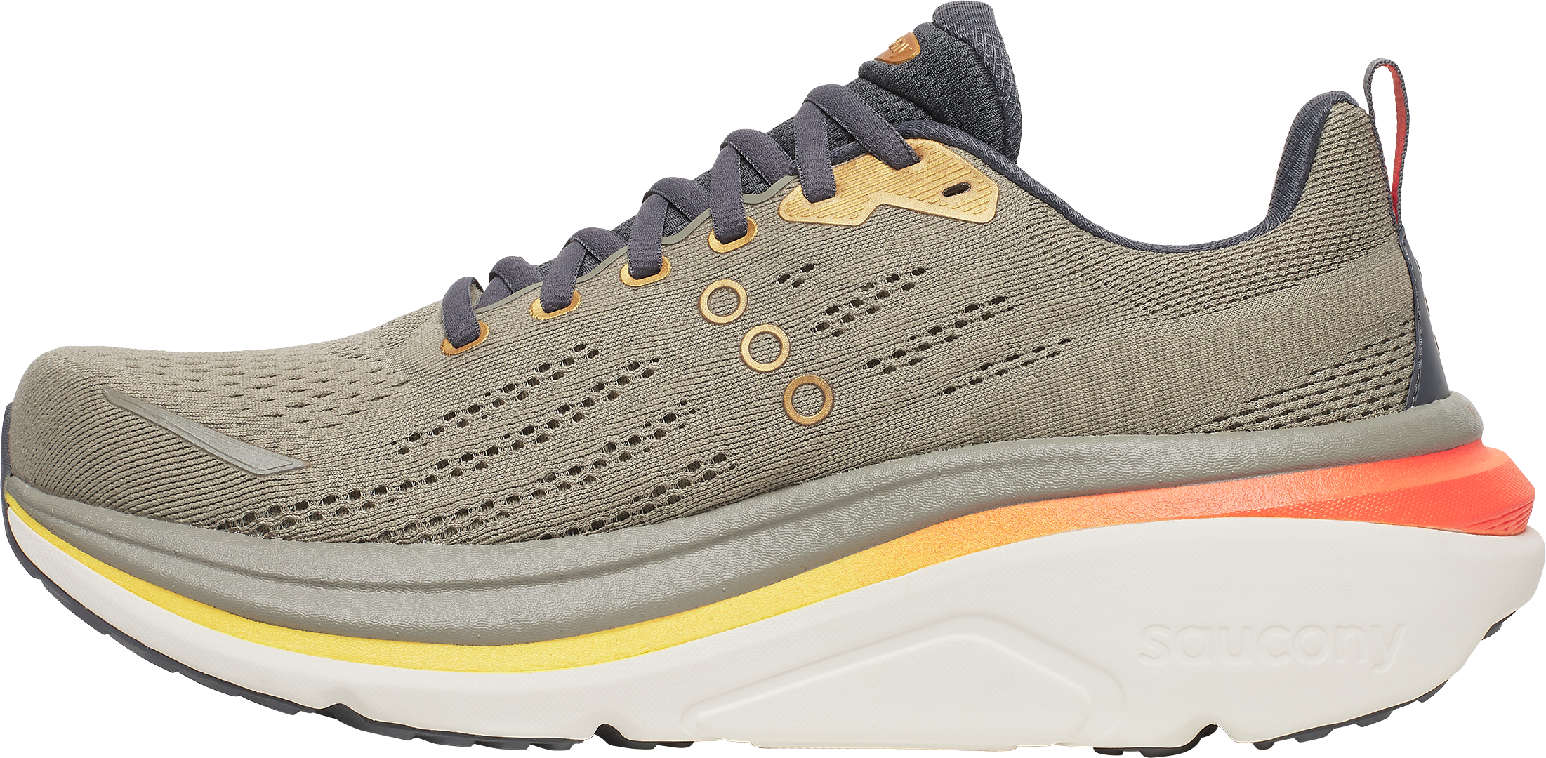 SAUCONY, M Hurricane 25