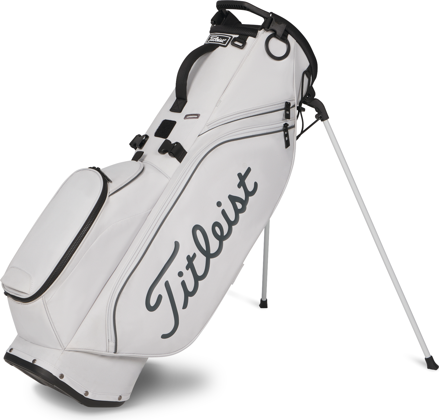 
TITLEIST, 
PLAYERS 4, 
Detail 1
