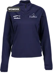 394170102101 CRAFT Evolve 2.0 Half Zip W 394170102101 CRAFT Evolve 2.0 Half Zip W Standard Small1x1