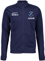 394168102101 CRAFT Evolve 2.0 Full Zip Jacket Jr 394168102101 CRAFT Evolve 2.0 Full Zip Jacket Jr Standard Small1x1