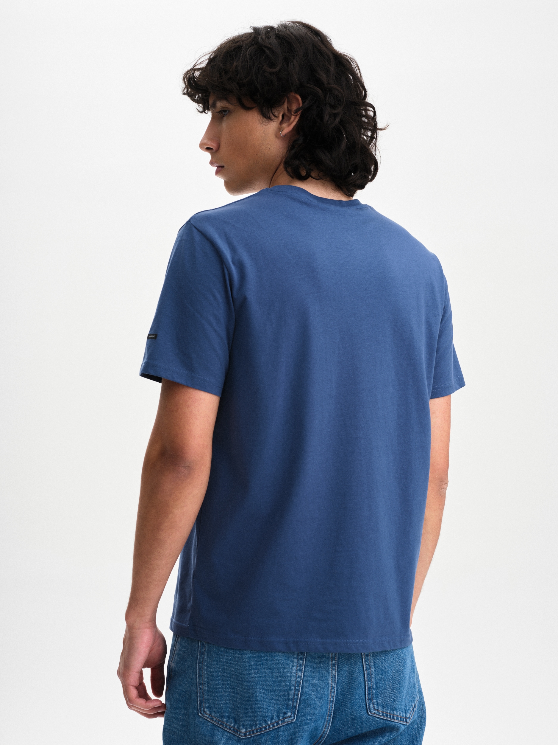 EVEREST, M Recline Tee