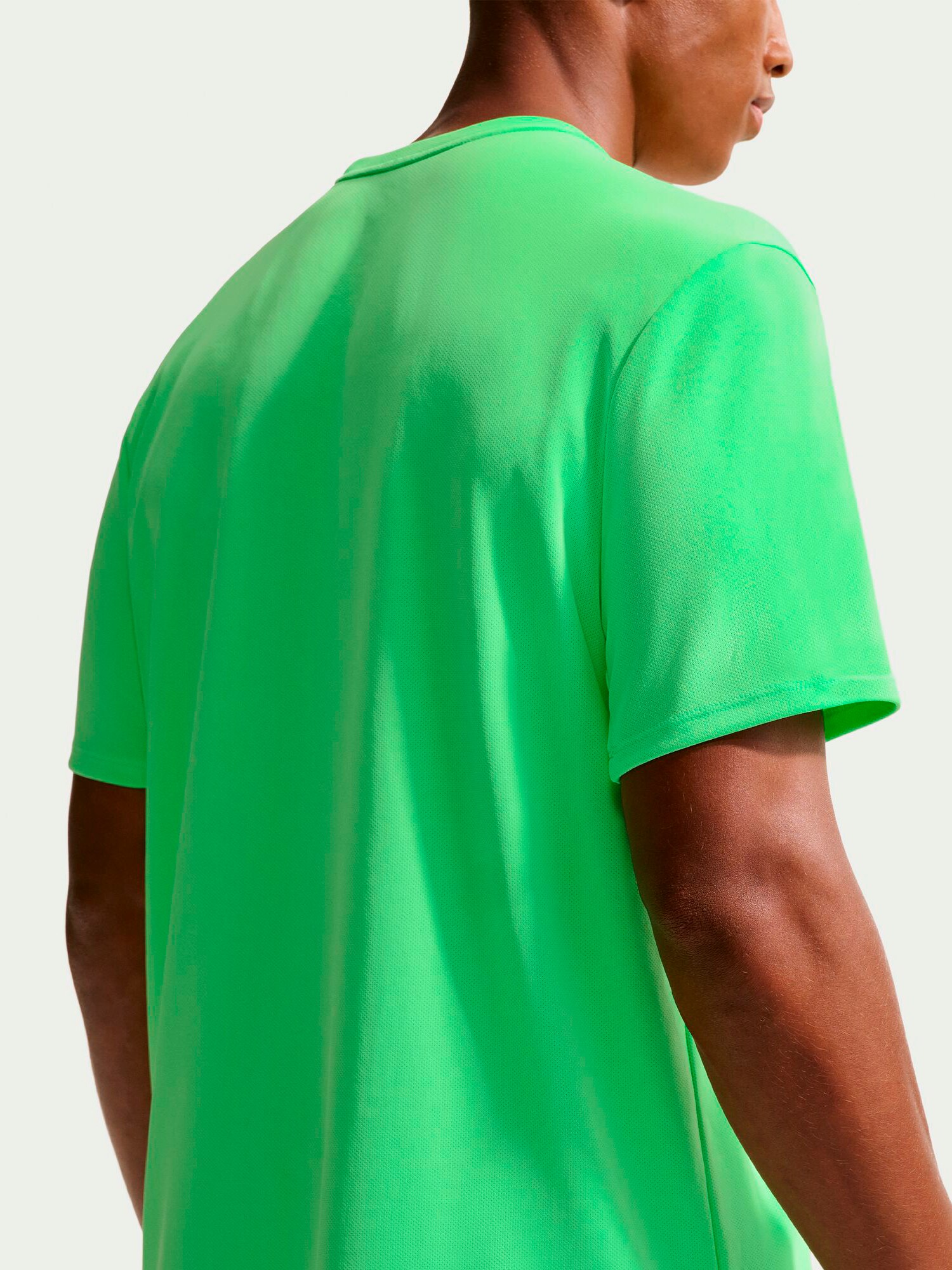 NIKE, M NK DF UV MILER SS UV SHORT